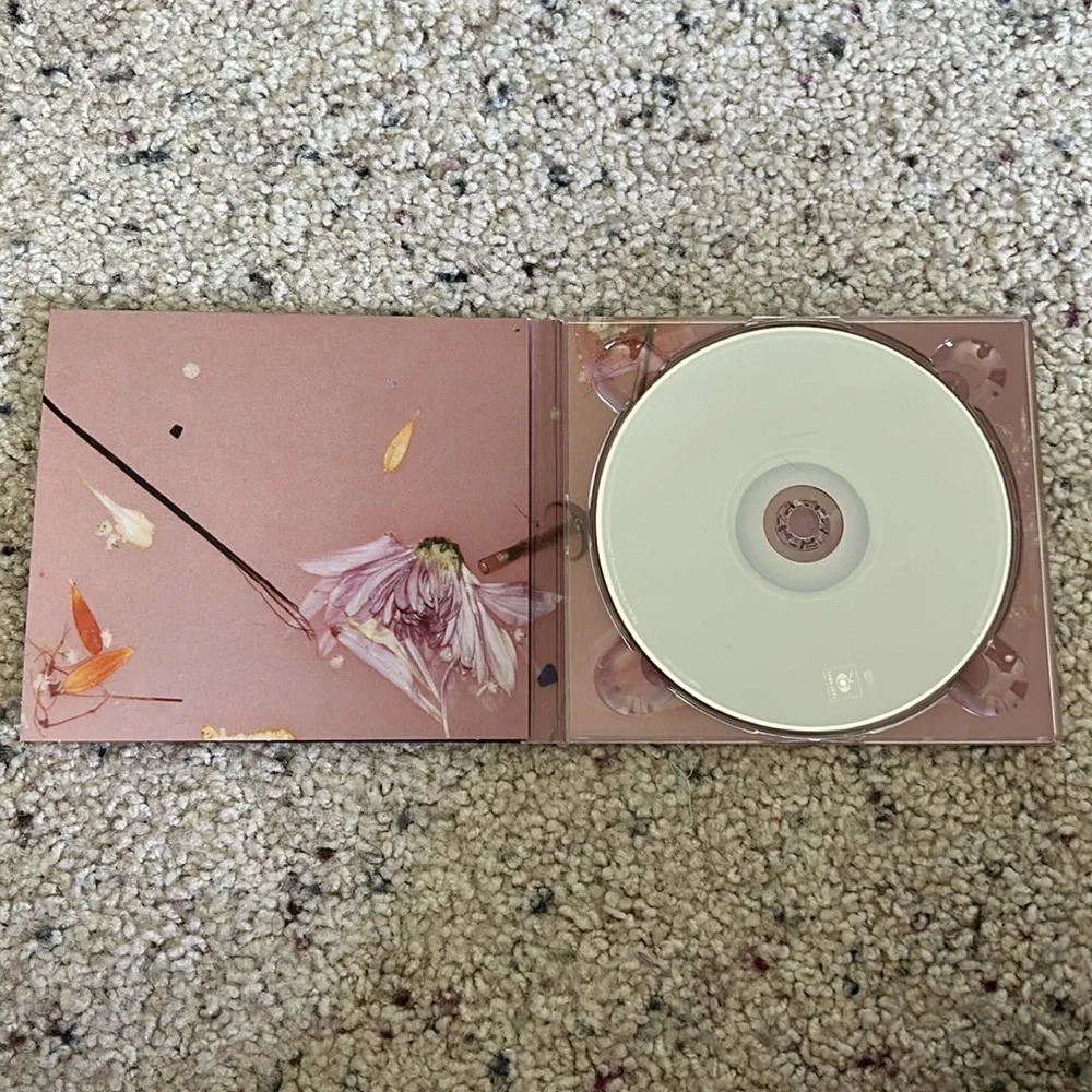 Harry Styles CD - Picture 3 of 3
